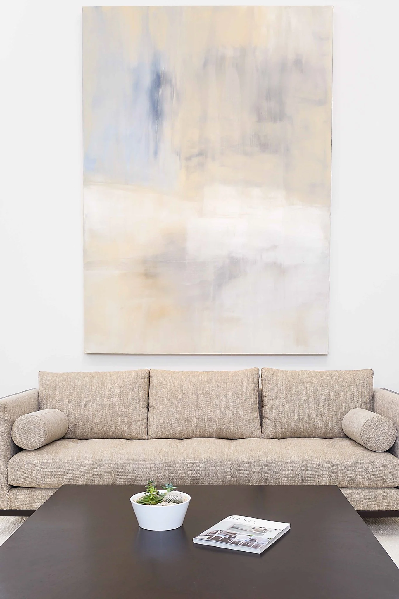 Innuendo Original Painting by Carol Benson-Cobb