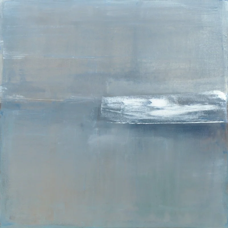 Sanctioned No.1 | 24x24