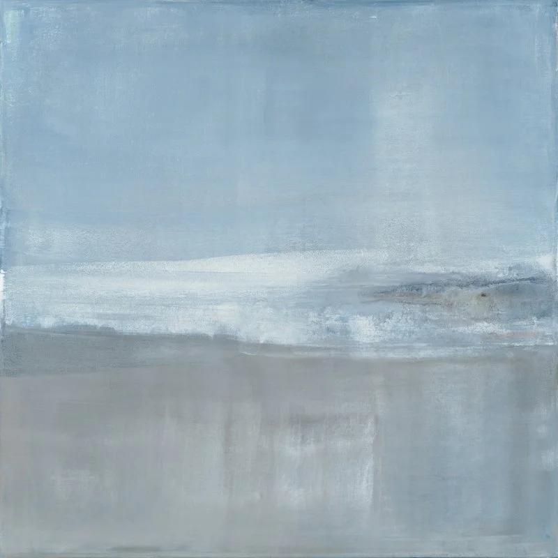 Sanctioned No.2 | 24x24