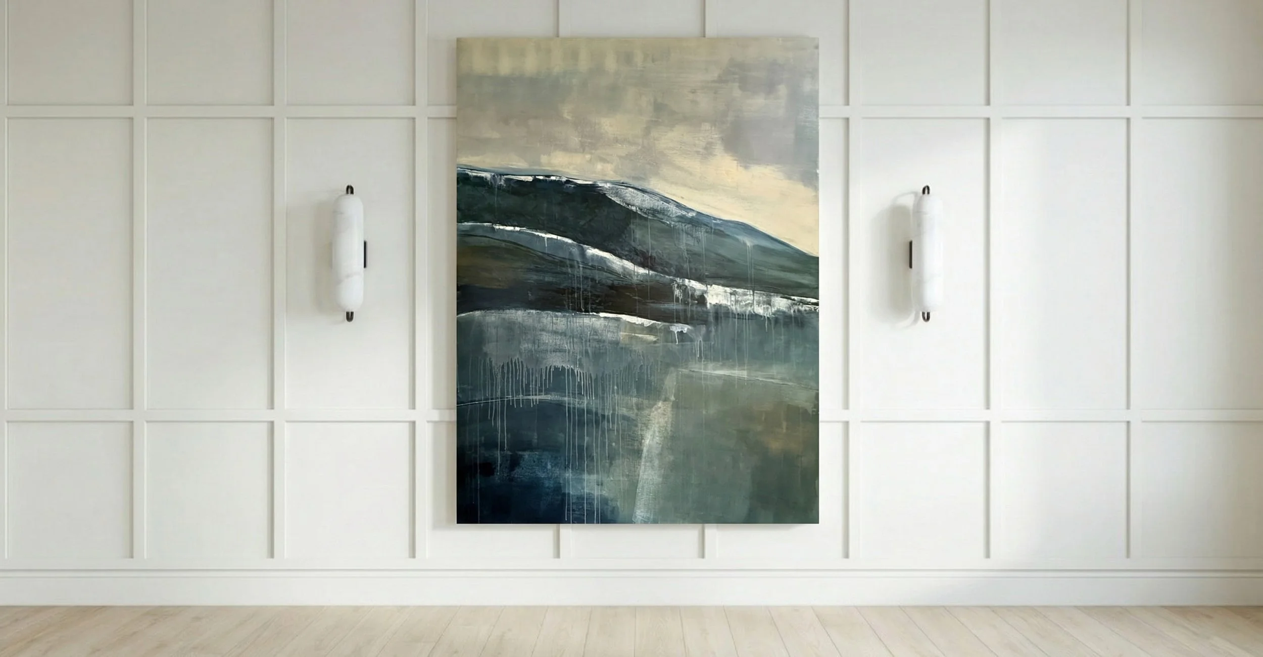 The Weight of Silence