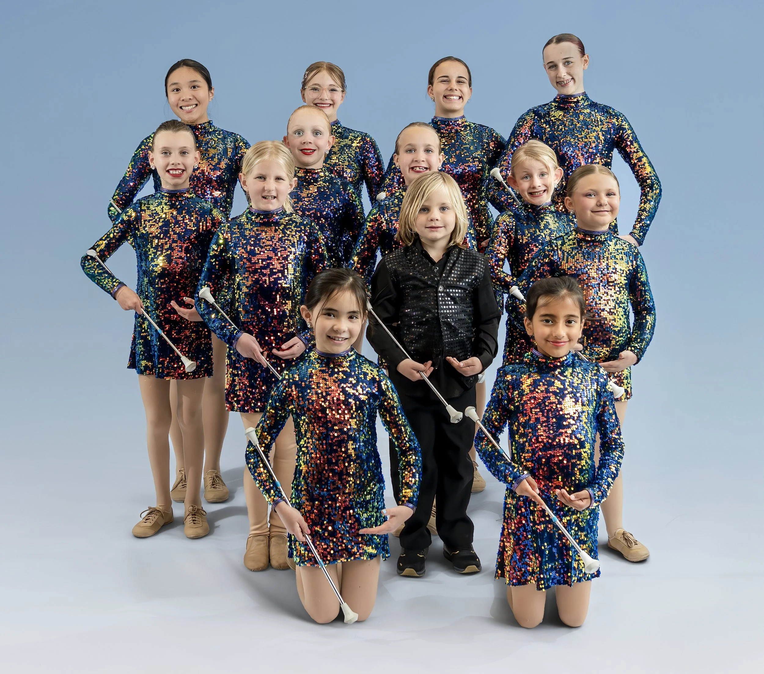 Enroll Twirler #1