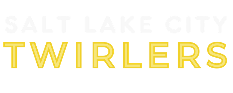 Salt Lake City Twirlers