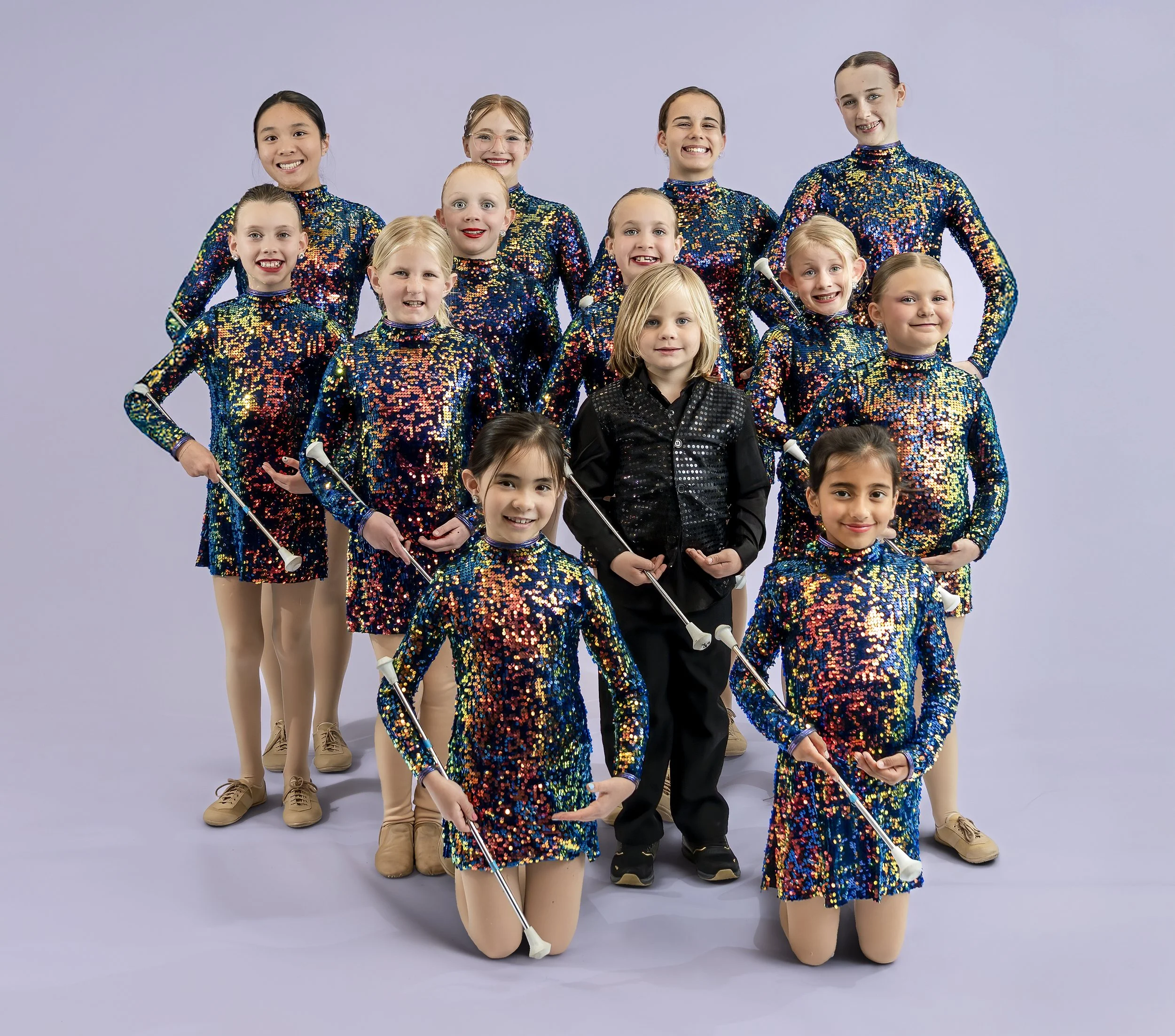 Enroll Twirler #3