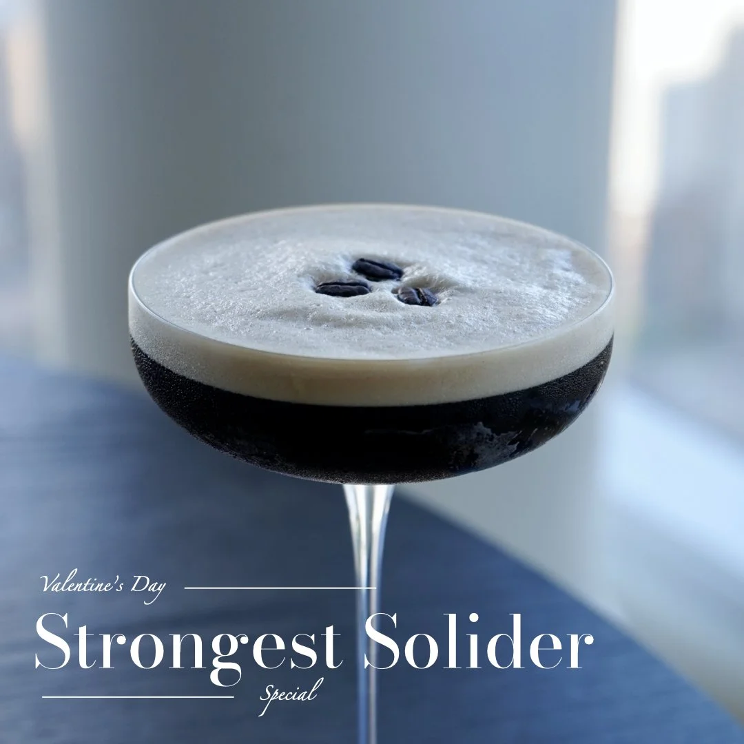 V Day Special