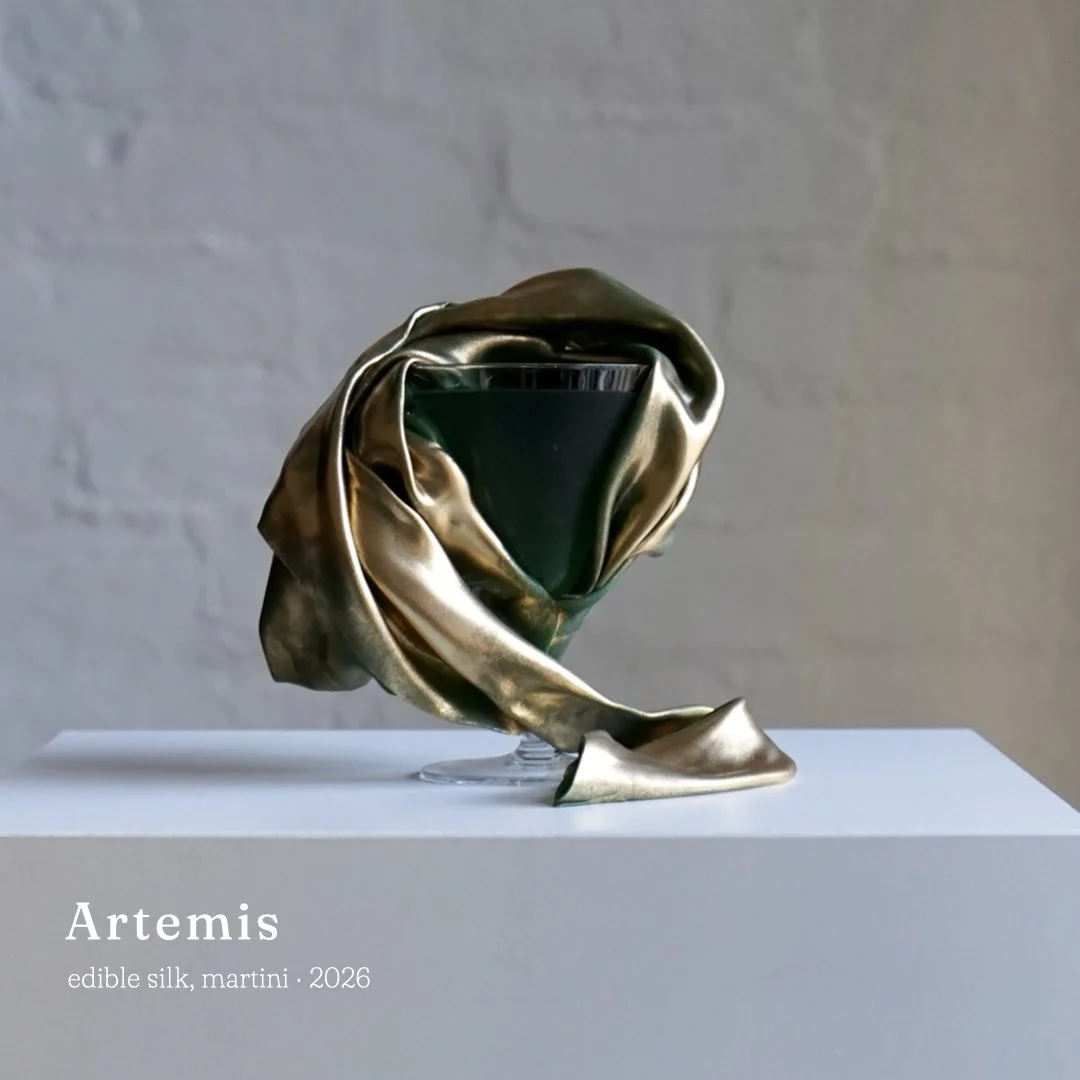 The Vessel Collection