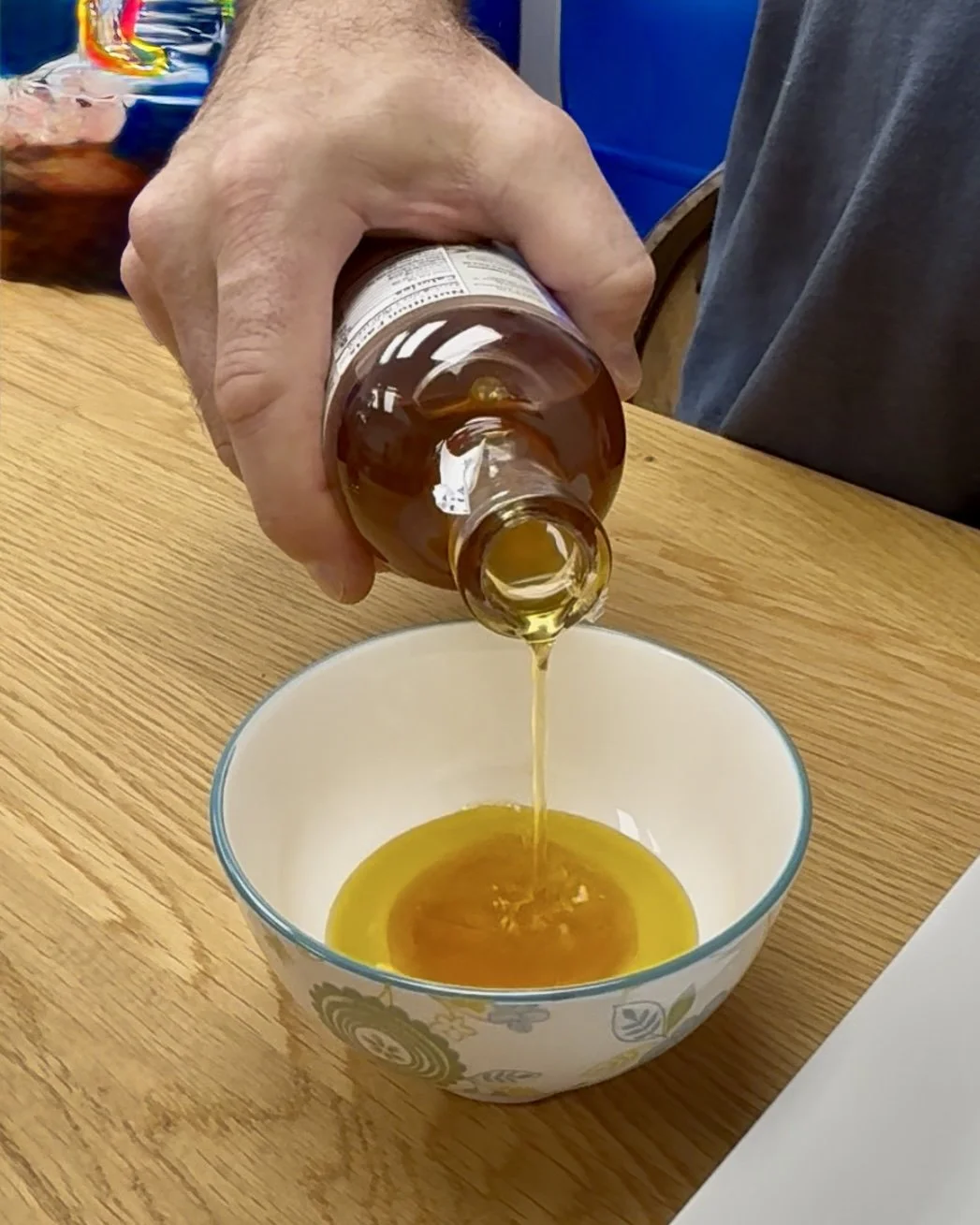 Steven’s Must-Have Table Sauce: The Secret Umami Boost