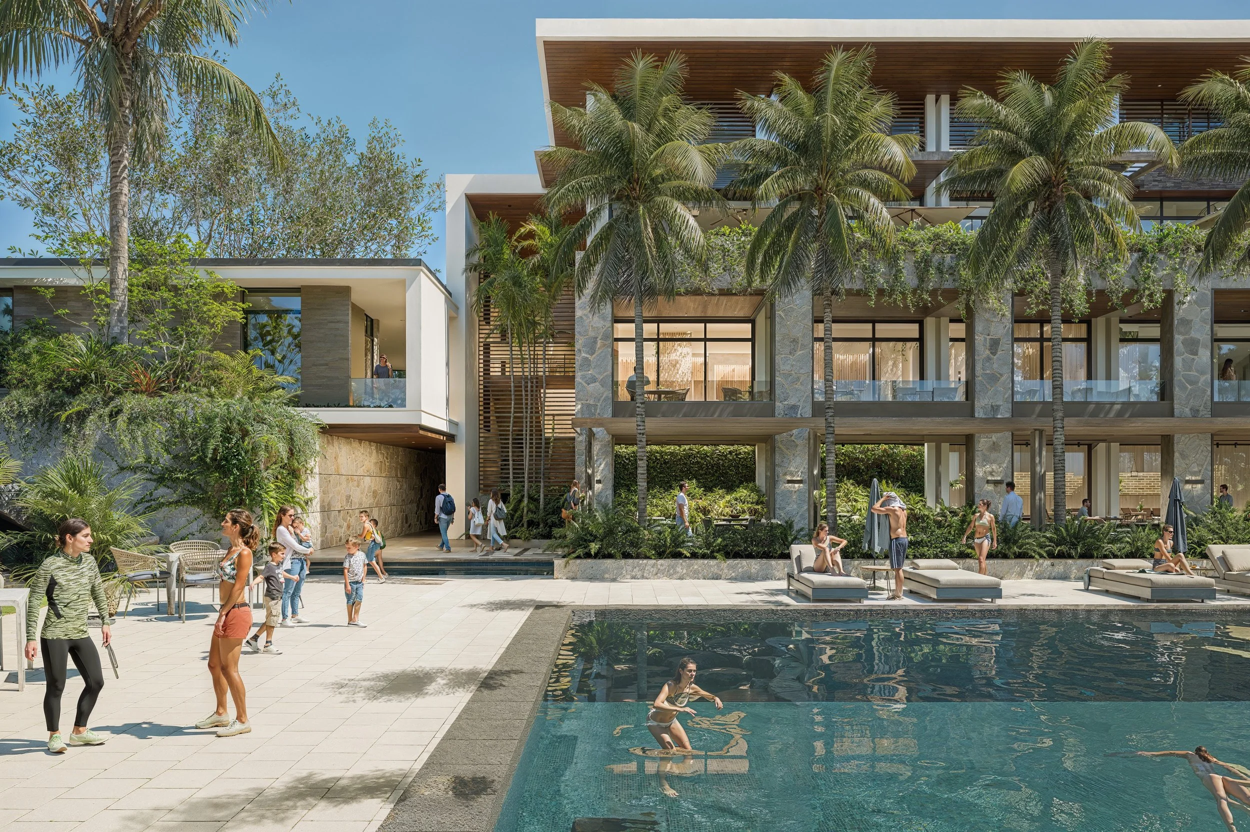 CONCURSO PABELLON PISCINA SDCC