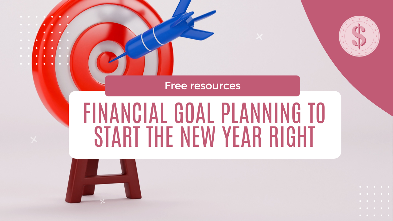 Why Financial Goals Don’t Stick (And How to Fix That)