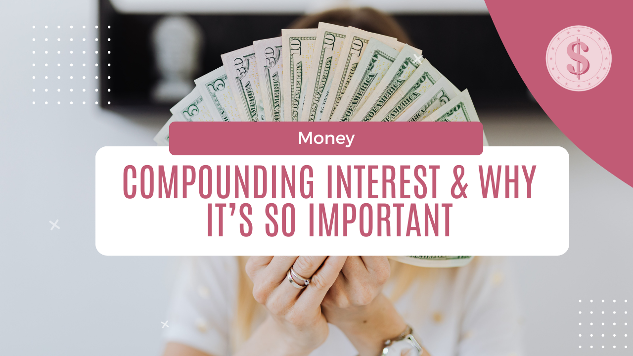 Compounding Interest: If You’re Rebuilding Financially, This Is an Essential Concept To Understand