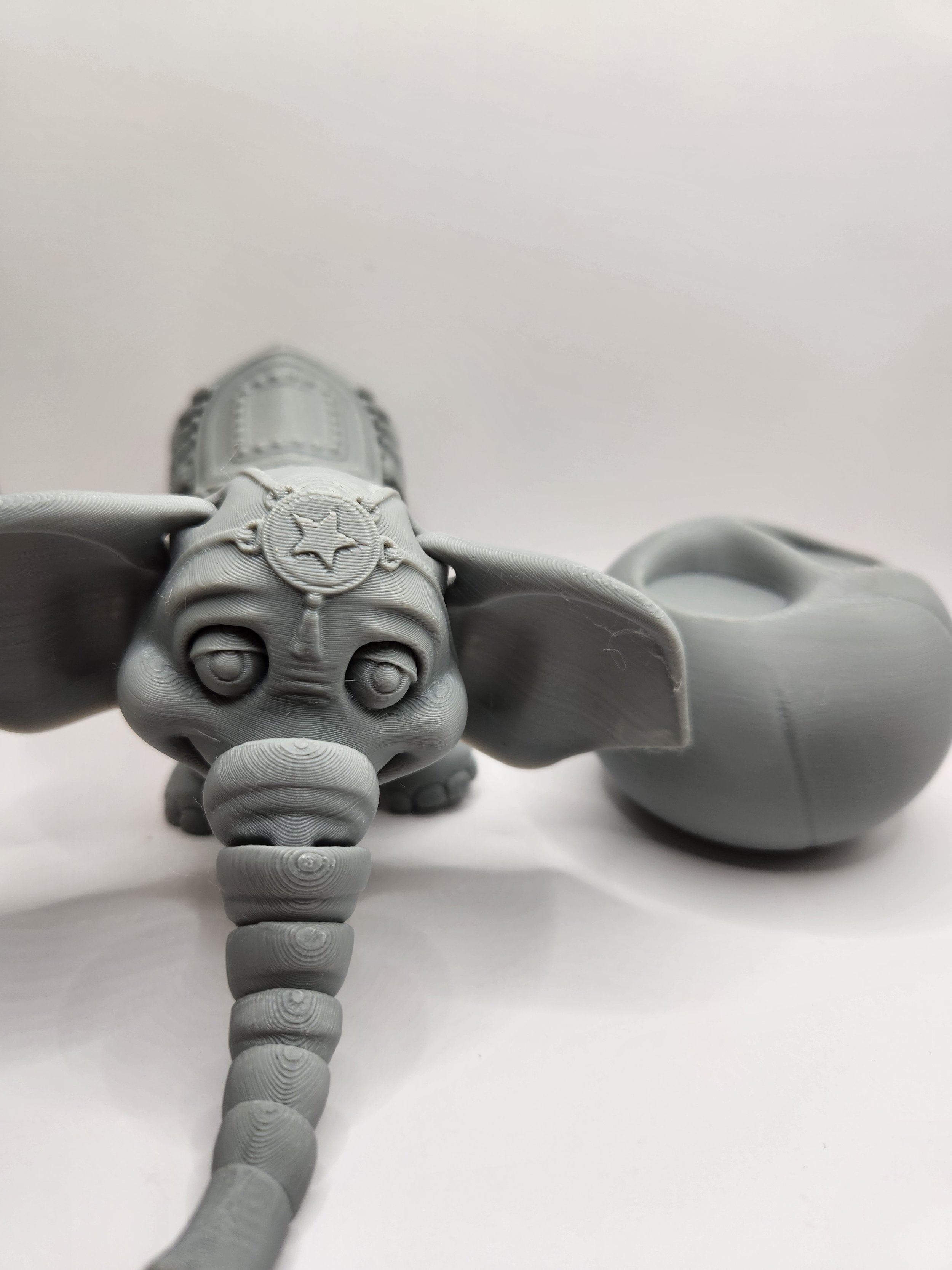 elephant w: ball gray 2.jpg
