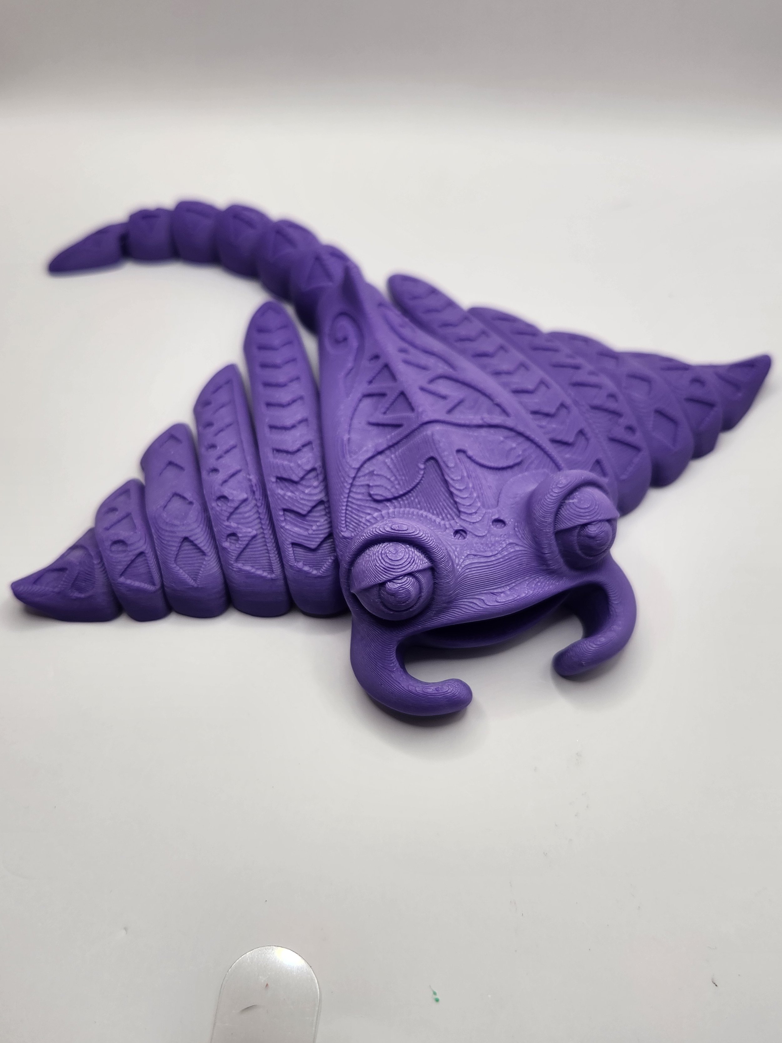 Manta ray purple.jpg