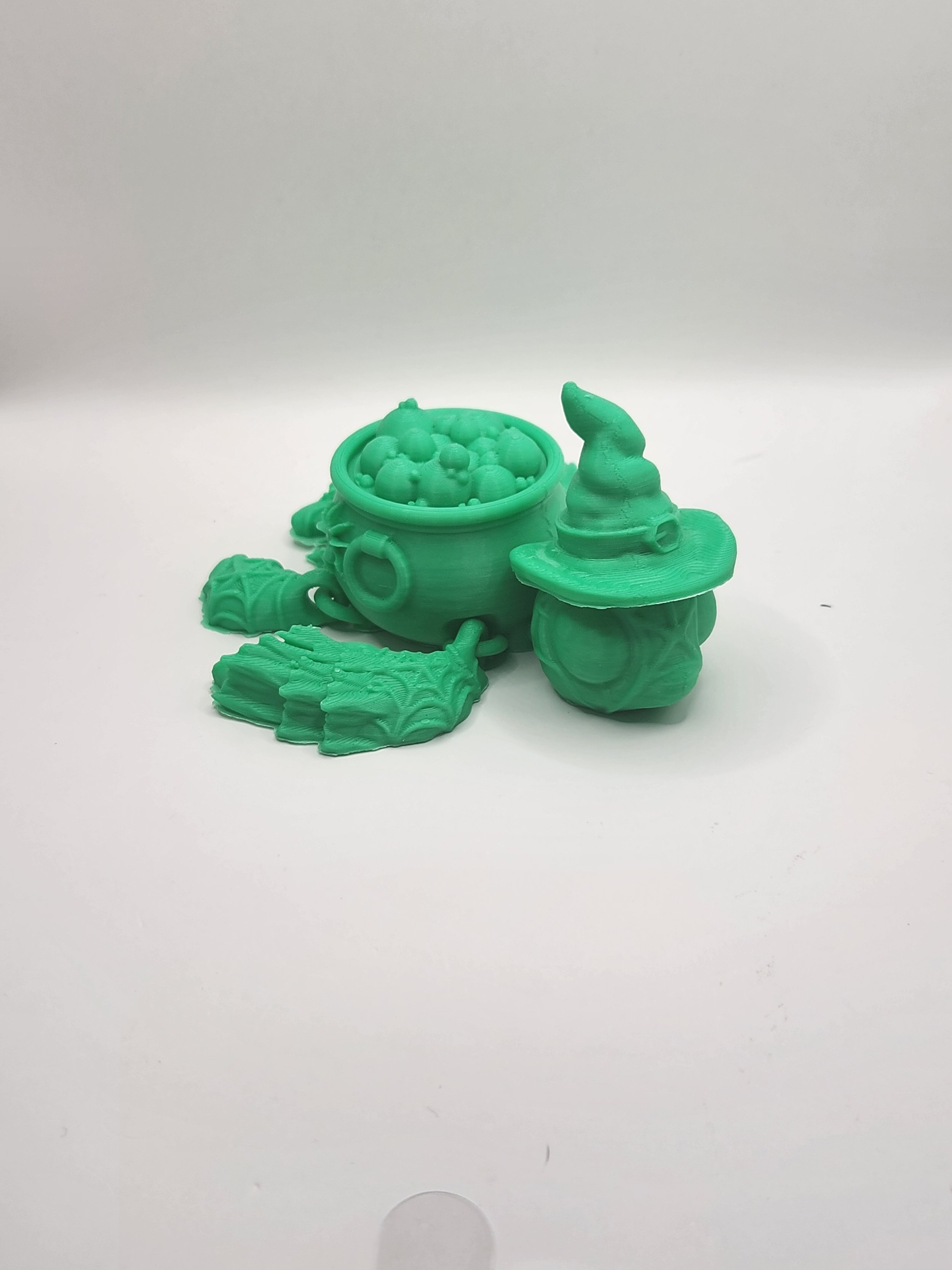 Couldrin Turtle Green.jpg
