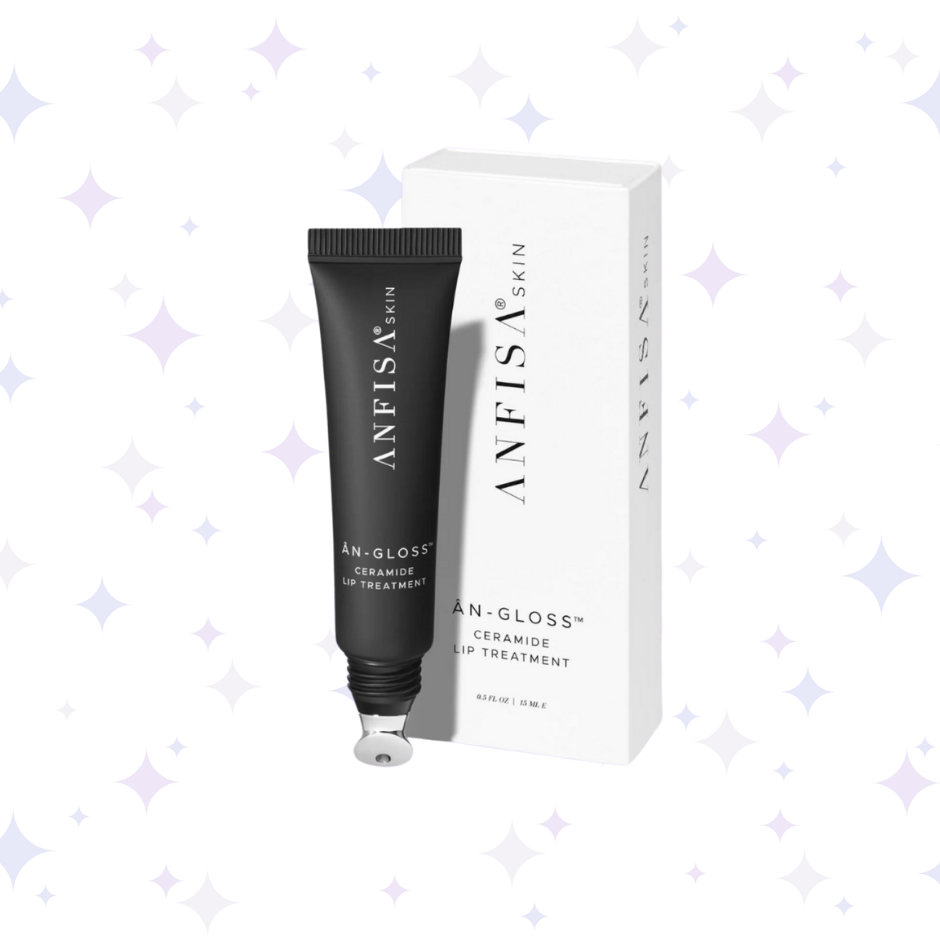 ÂN-GLOSS Ceramide Lip Treatment