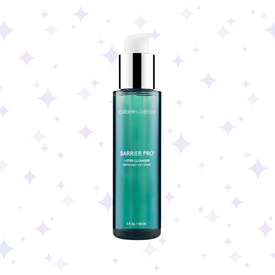 Barrier Pro™ 1-Step Cleanser