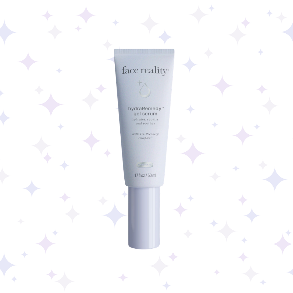 HydraRemedy Gel Serum