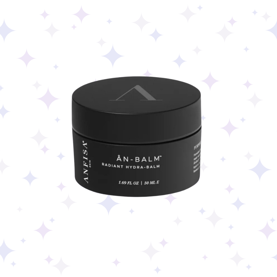 ÂN-BALM Radiant Hydra-Balm