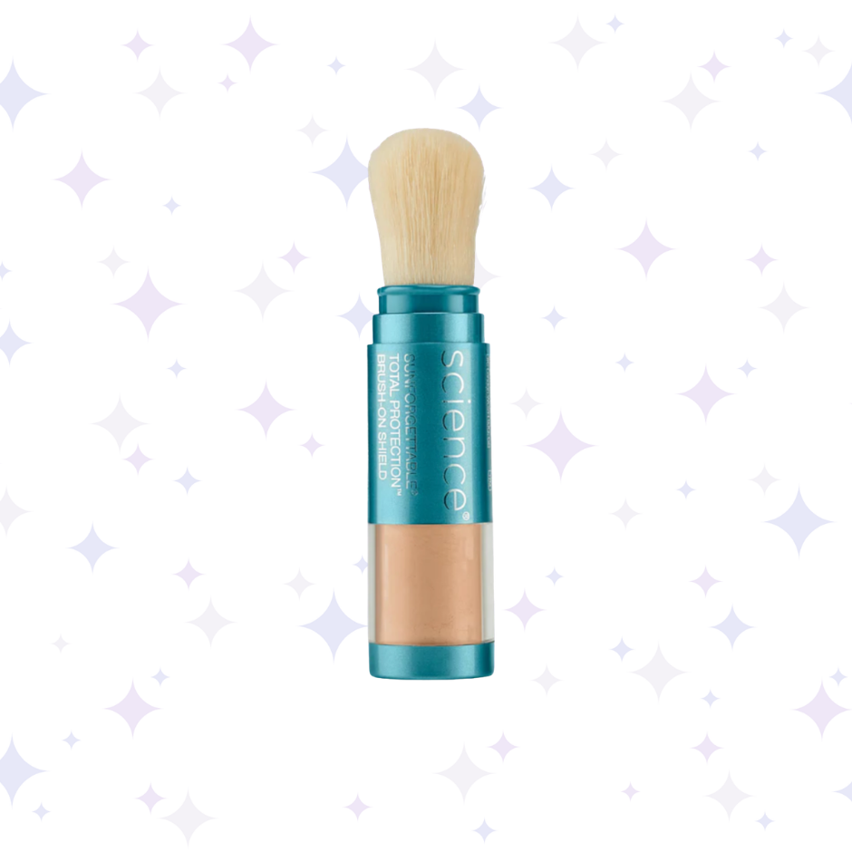 Sunforgettable® Total Protection™ Brush-On Shield SPF 50