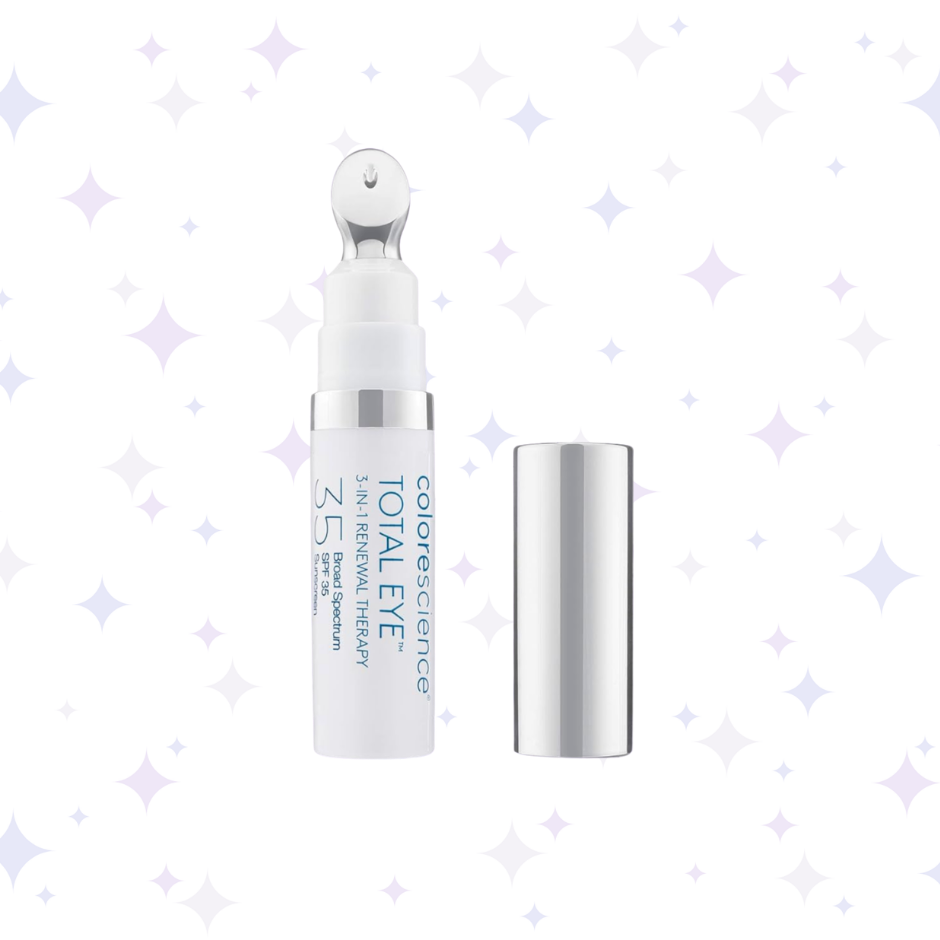 Total Eye® 3-In-1 Renewal Therapy SPF 35