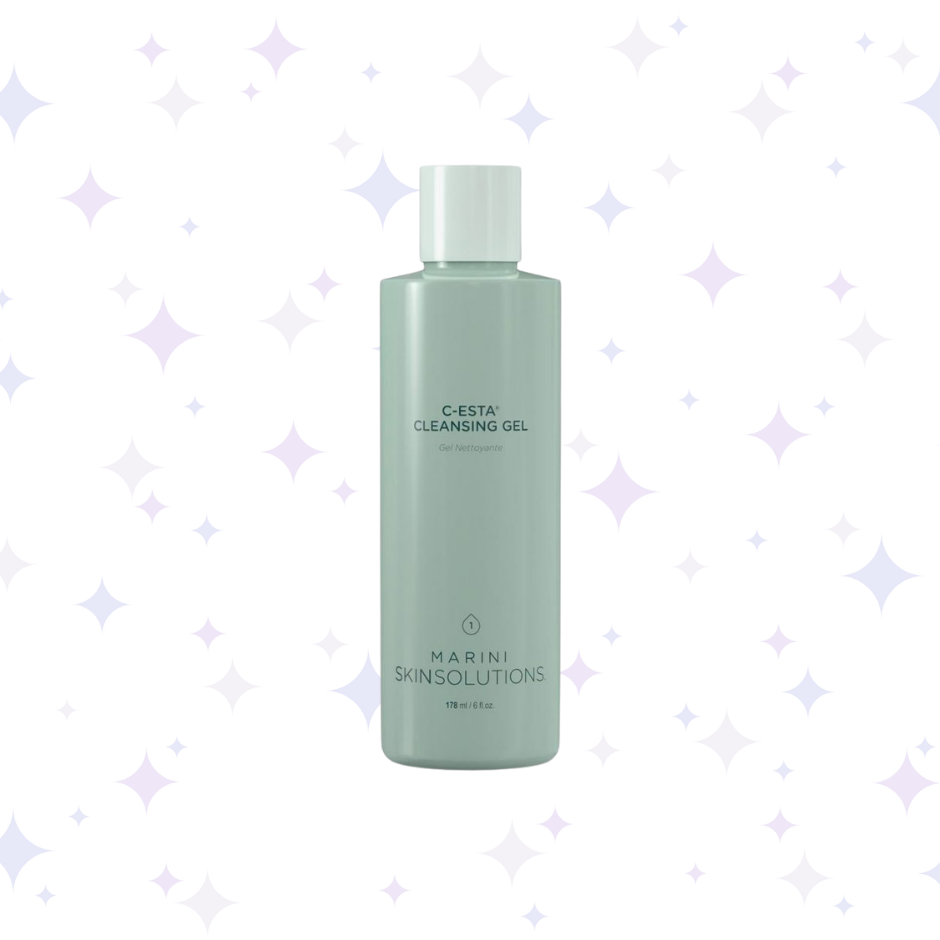 C-ESTA® Cleansing Gel