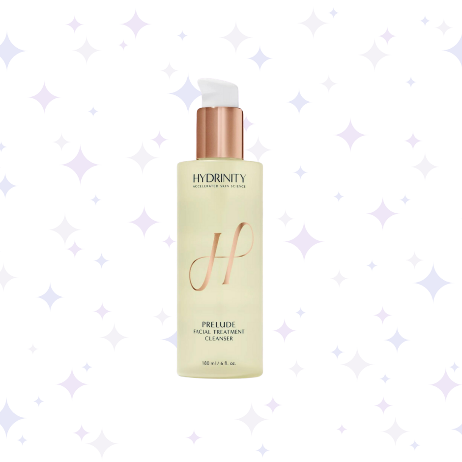 Prelude Facial Treatment Cleanser