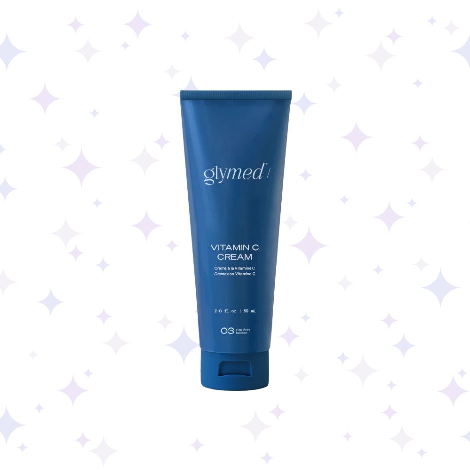 Vitamin C Cream
