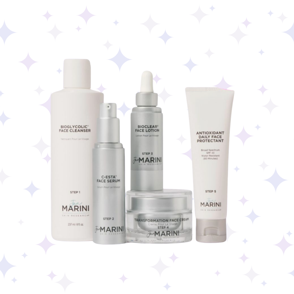 Skin Care Management System