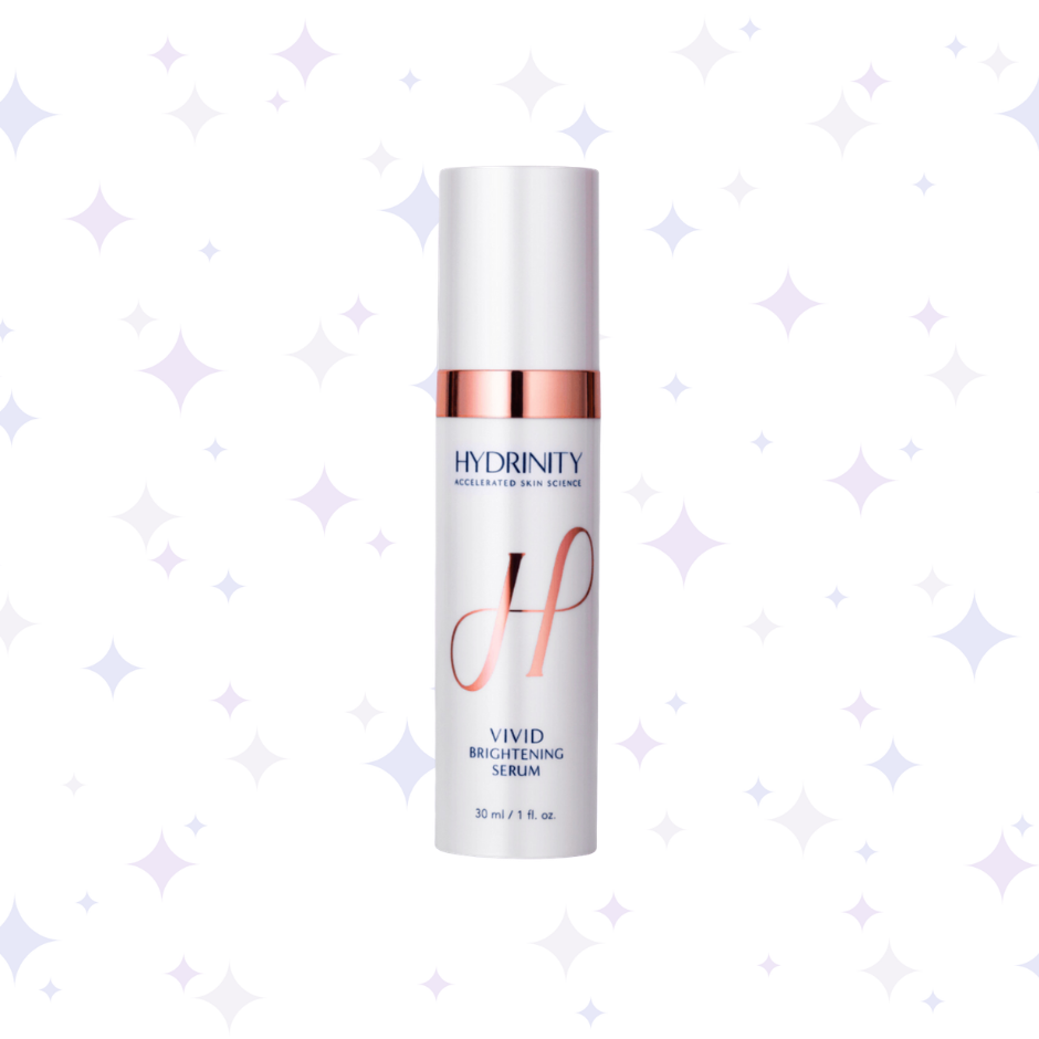 Vivid Brightening Serum