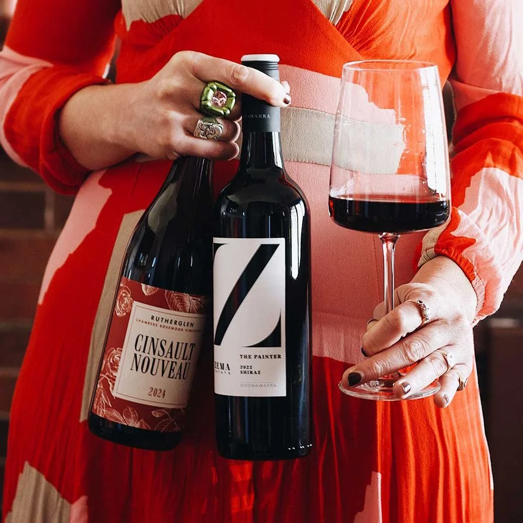 Wine Selectors