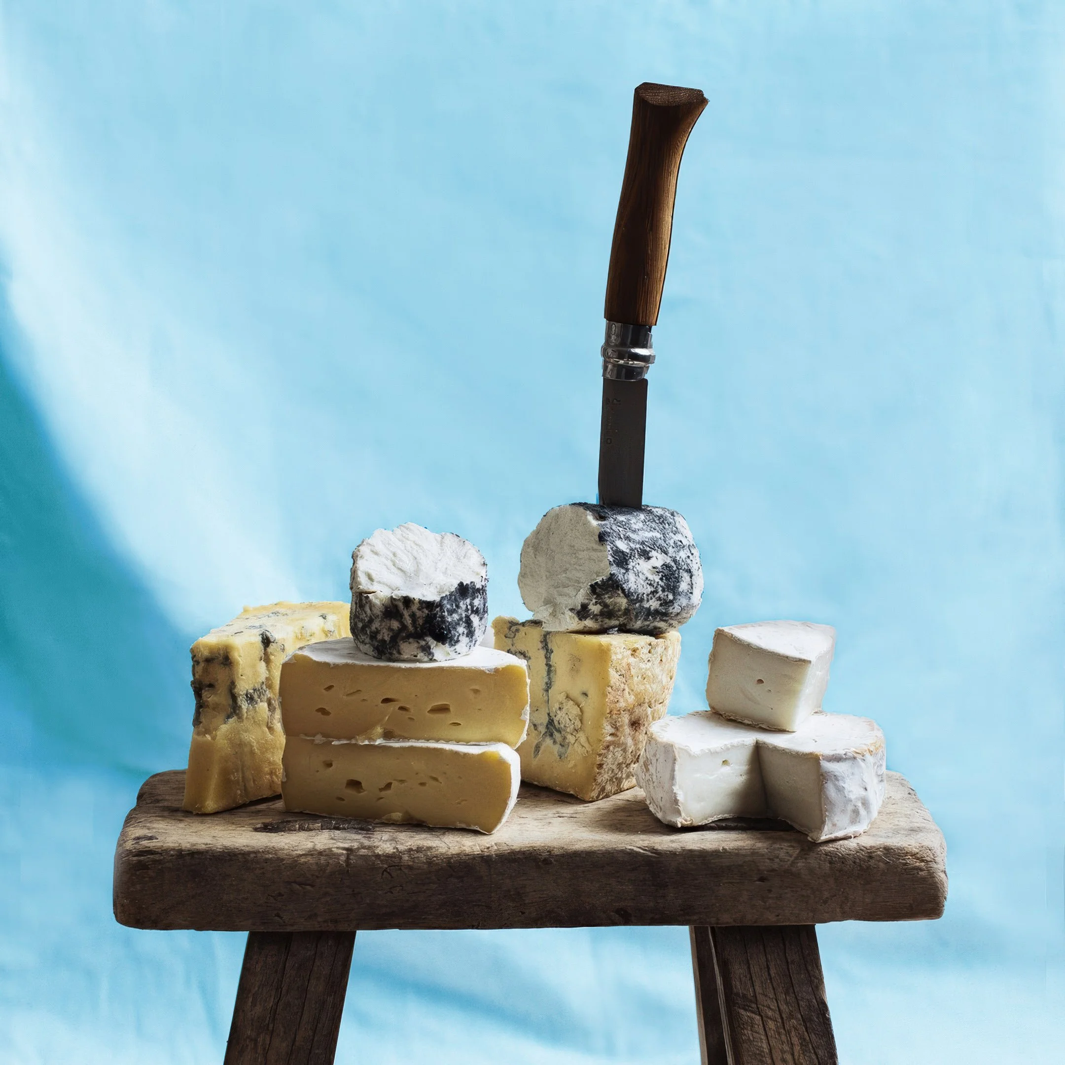 Deli &amp; Fresh Produce