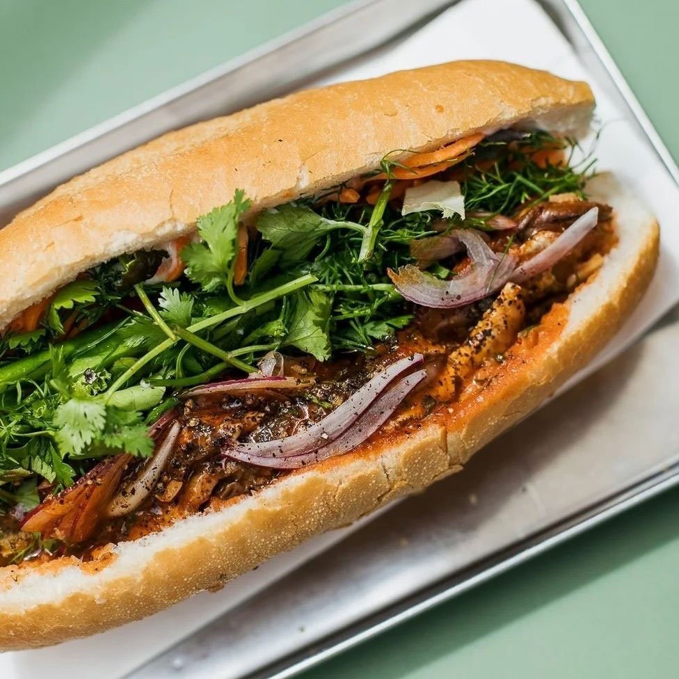 Ca Com Bánh Mì Bar