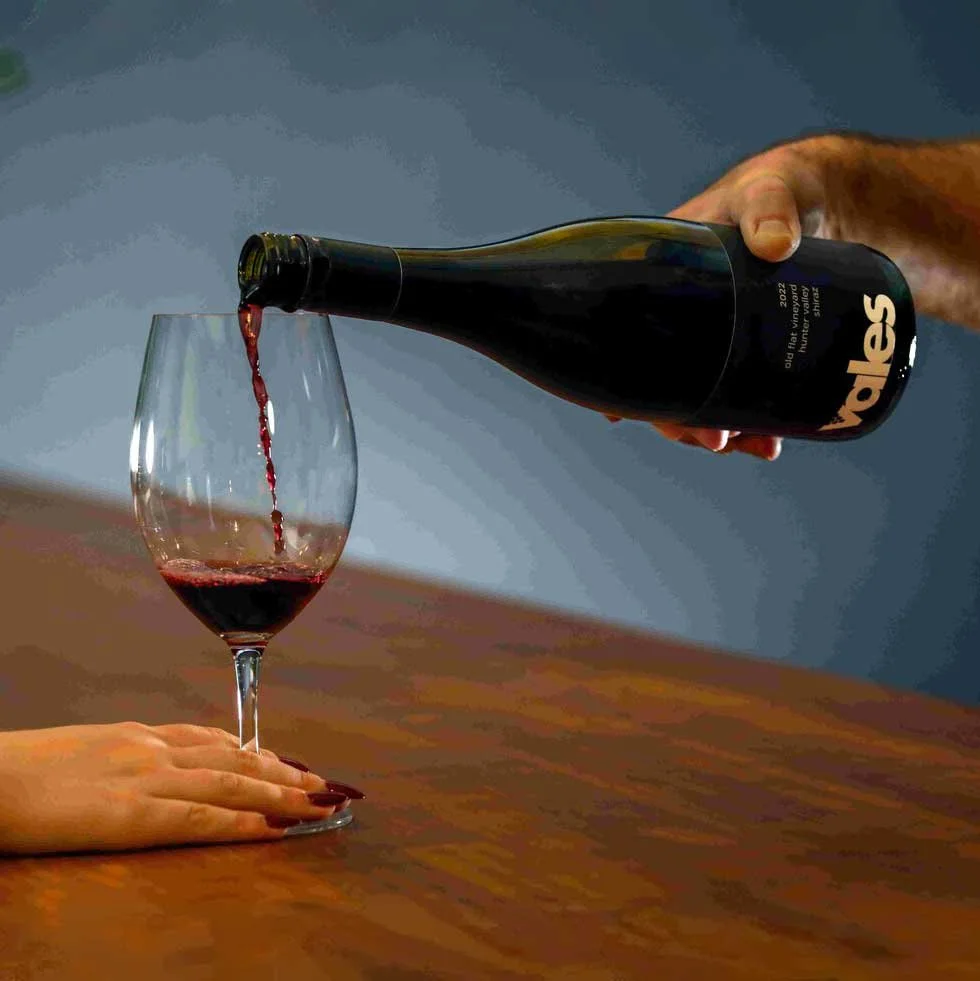 Vales Wines