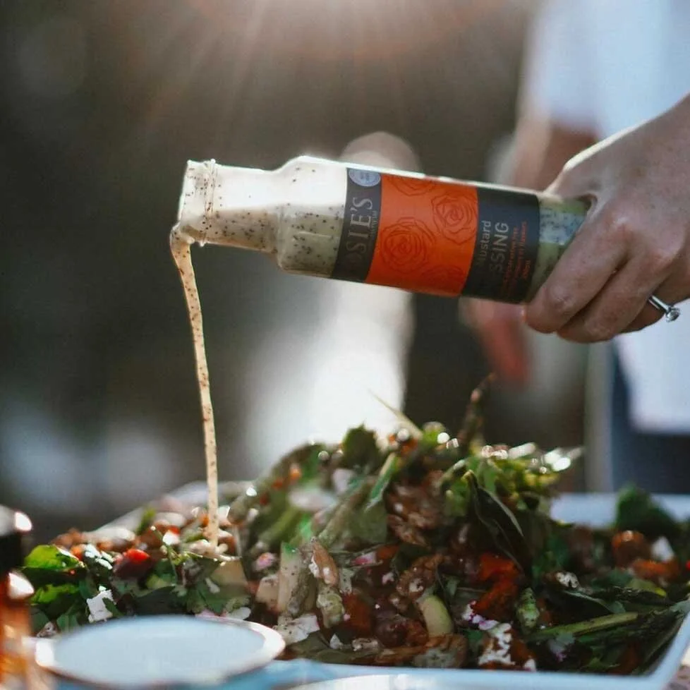 Rosie's Boutique Condiments