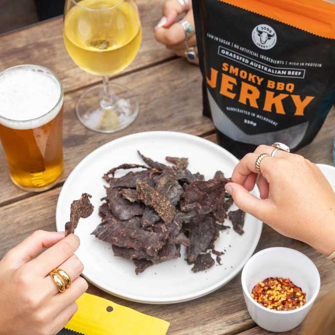 3099 Jerky