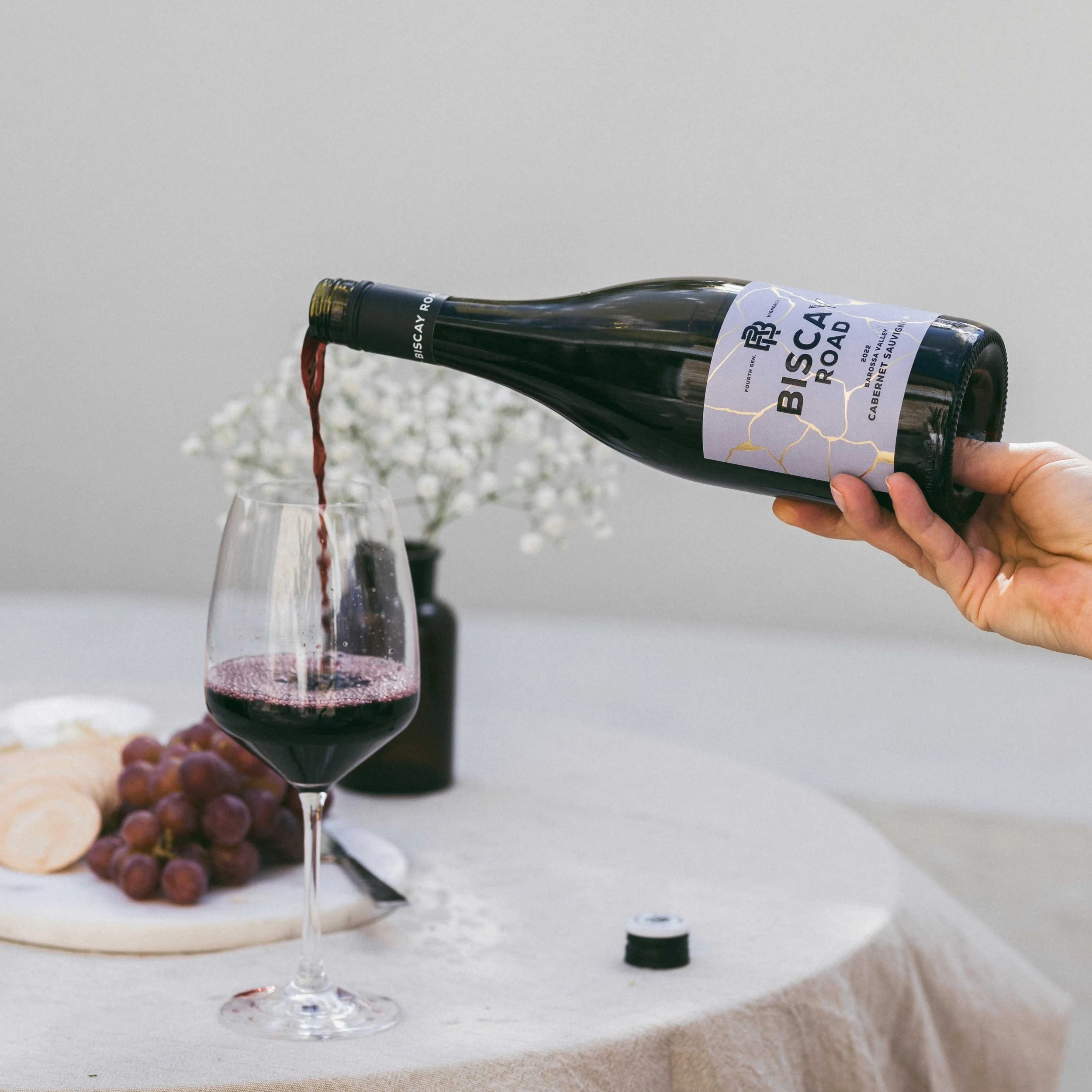 Biscay Road Vintners