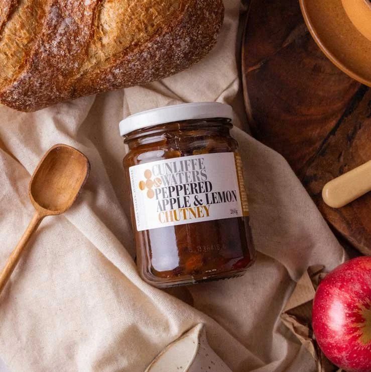 Cunliffe &amp; Waters