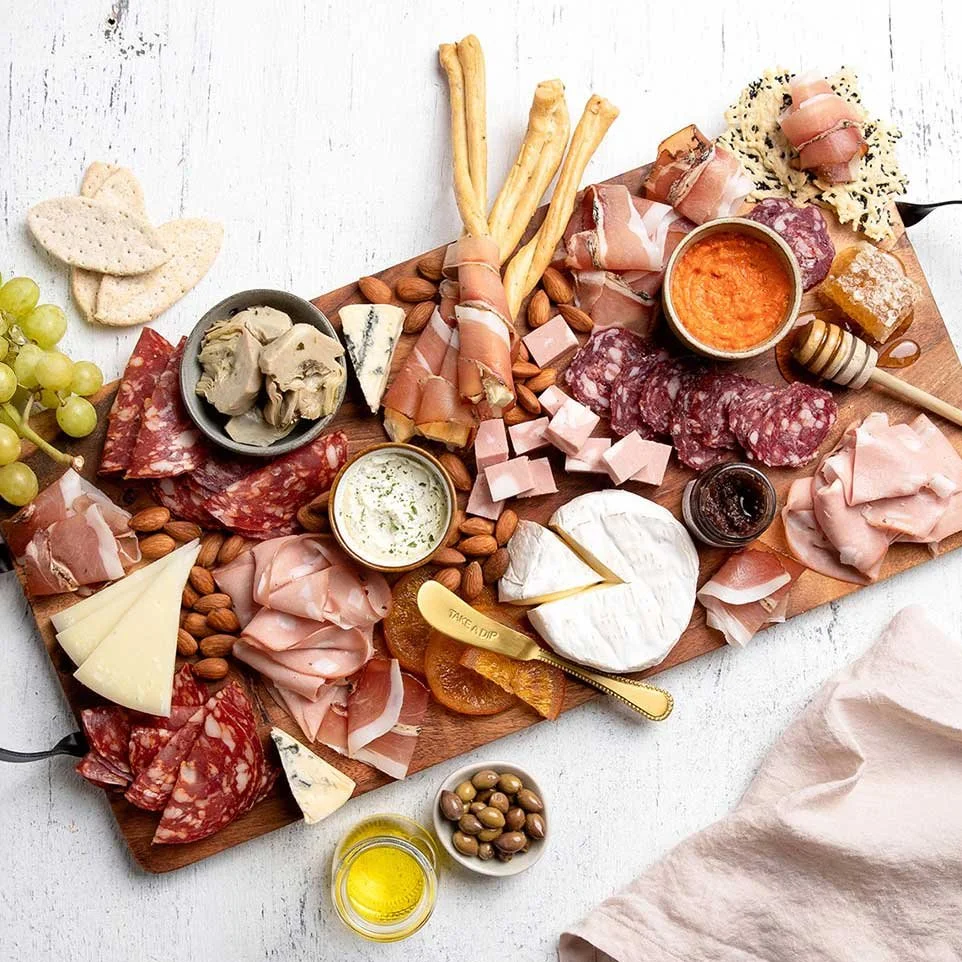 Puopolo Artisan Salumi