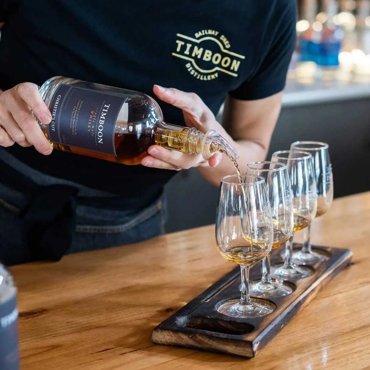 Timboon Distillery