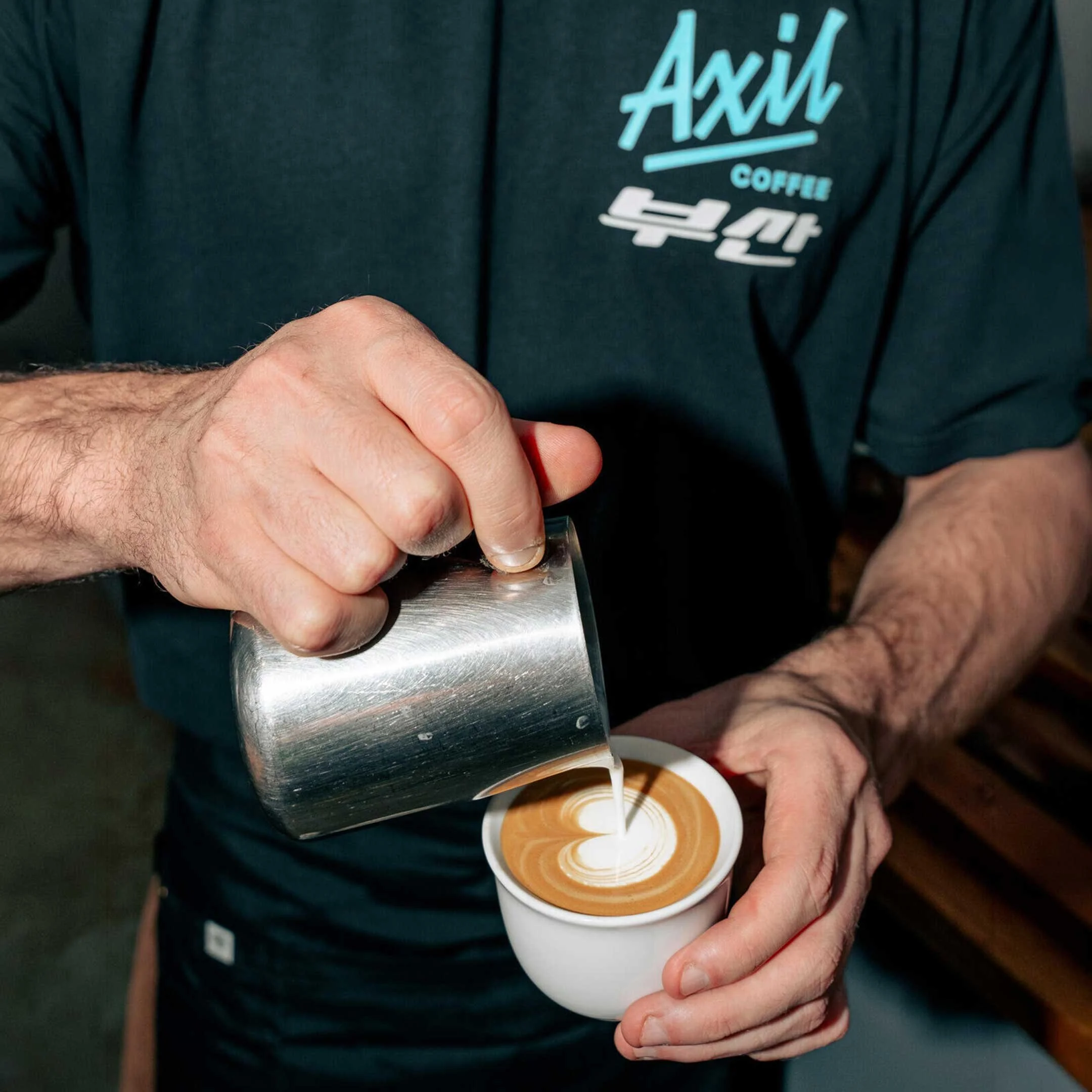 Axil