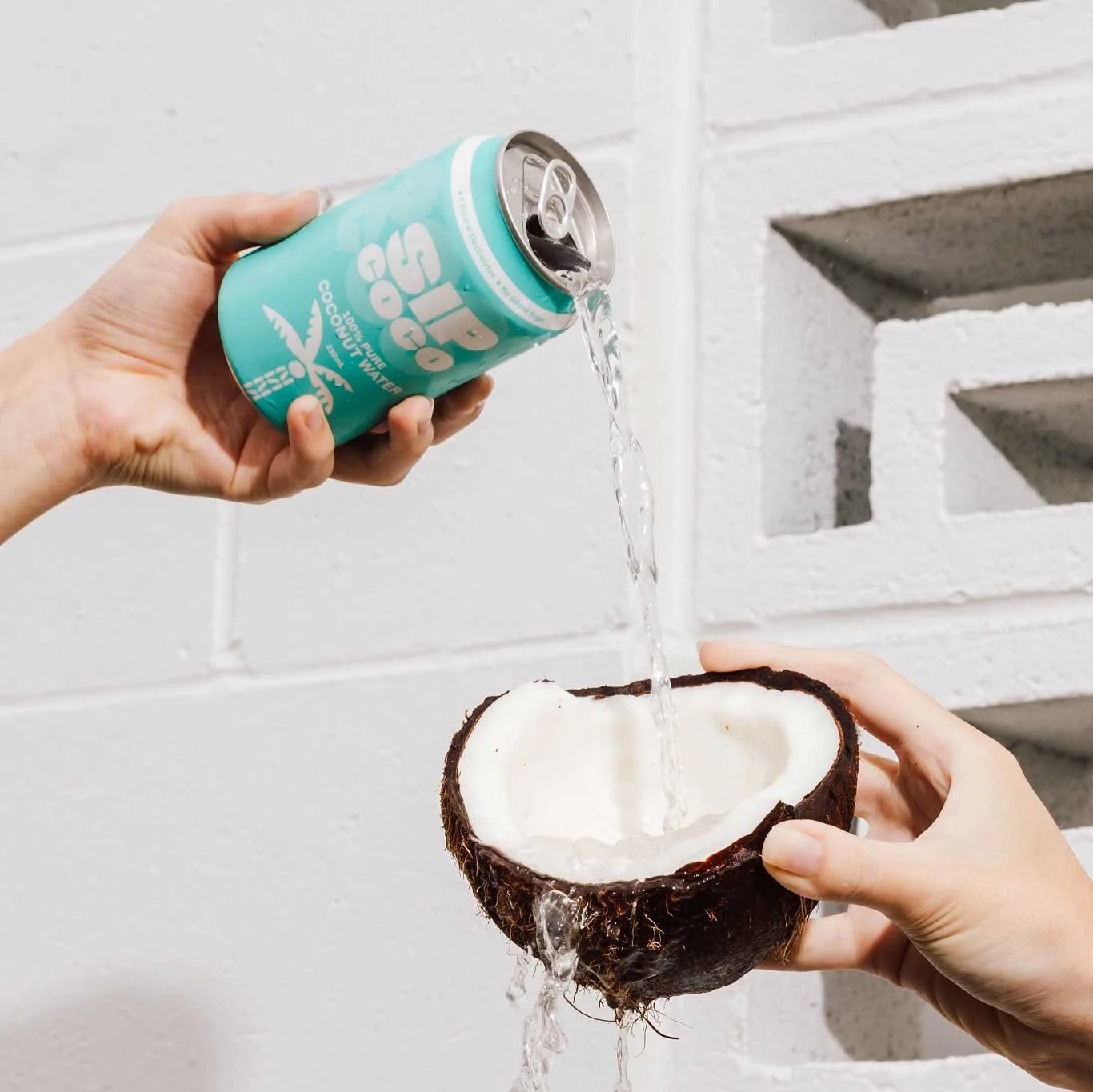 Sip Coco
