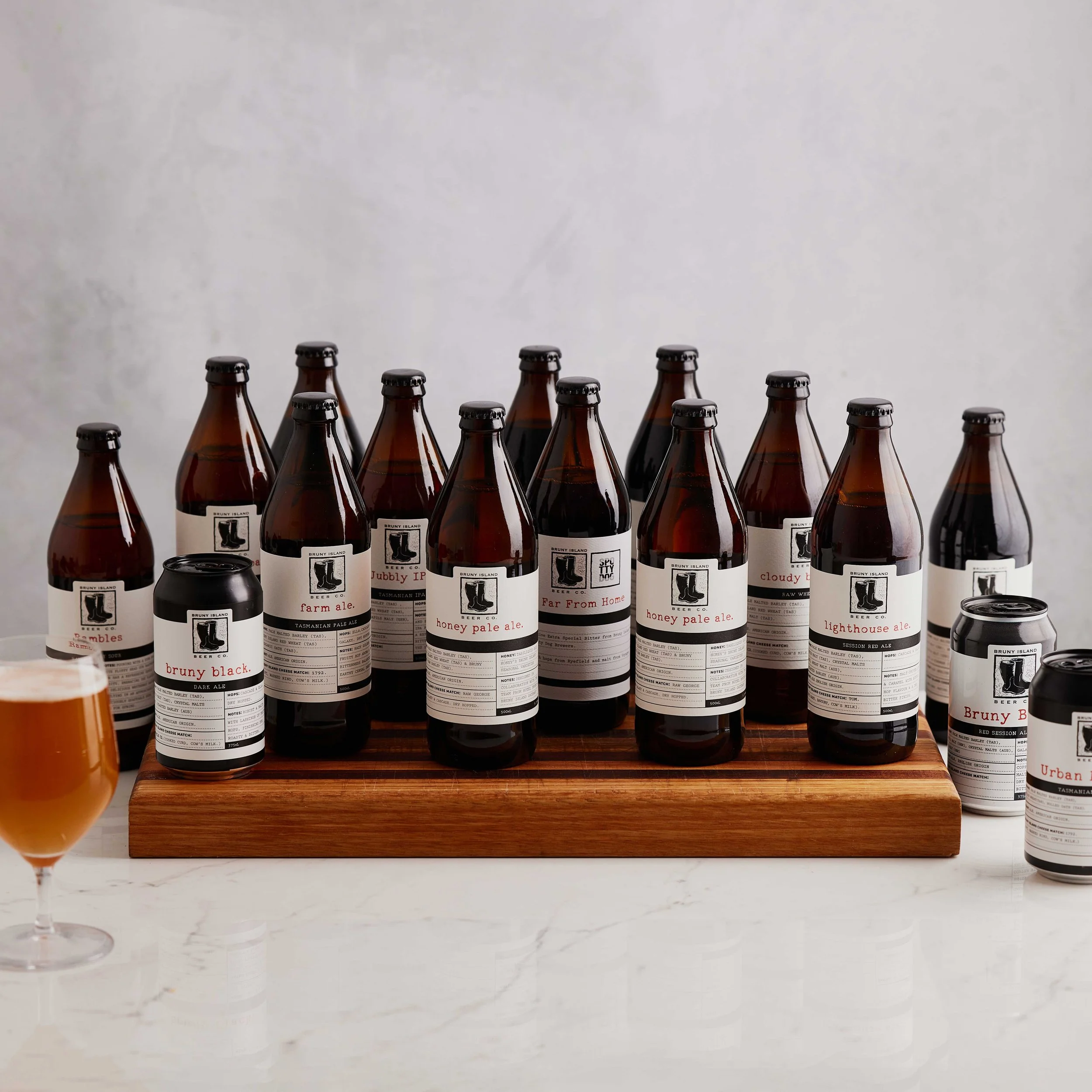 Bruny Island Beer