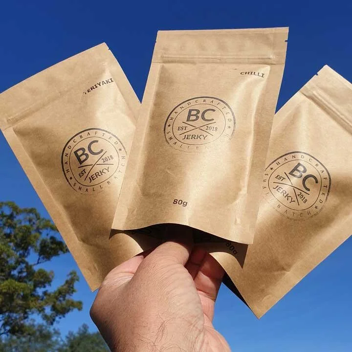 BC Jerky