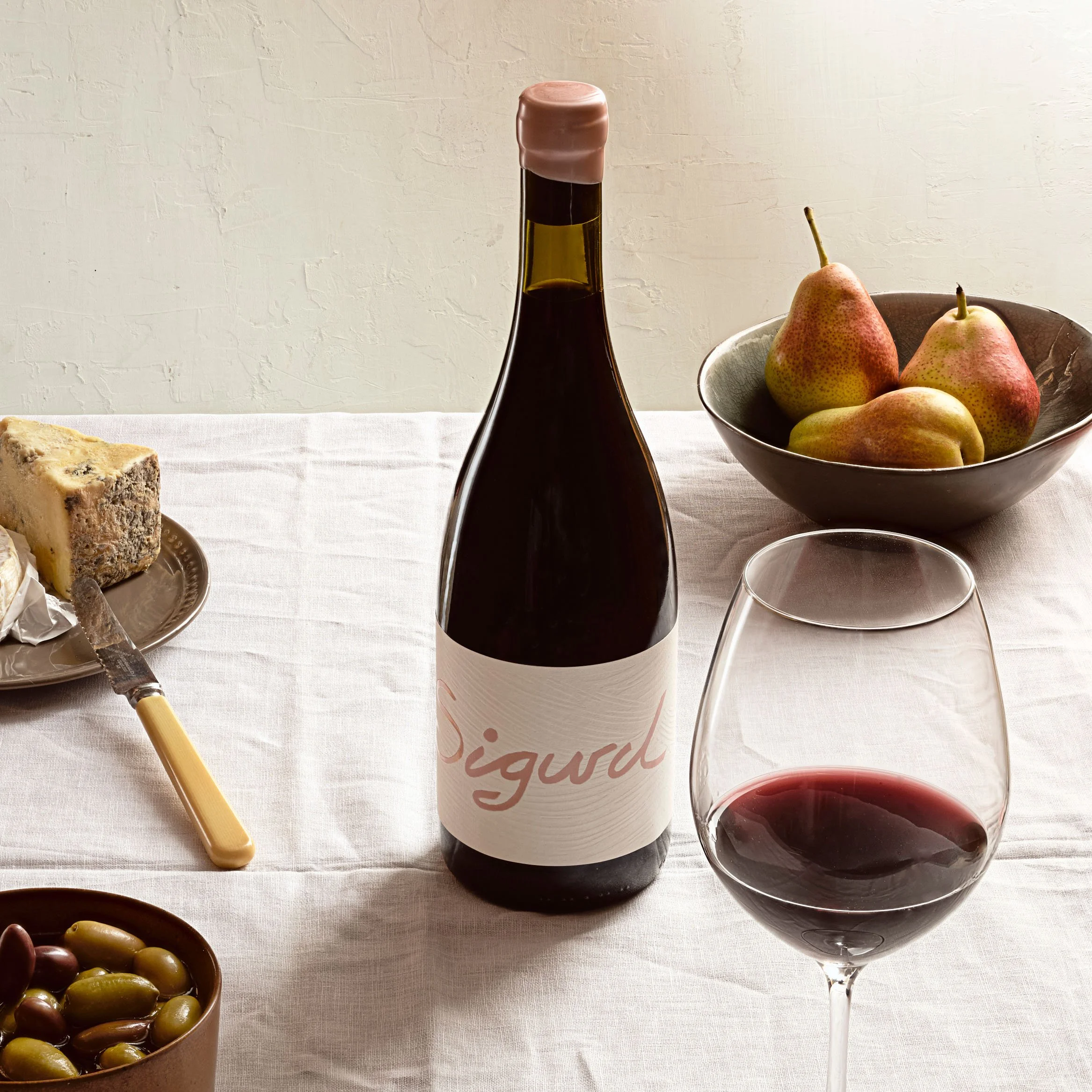 Sigurd Wines
