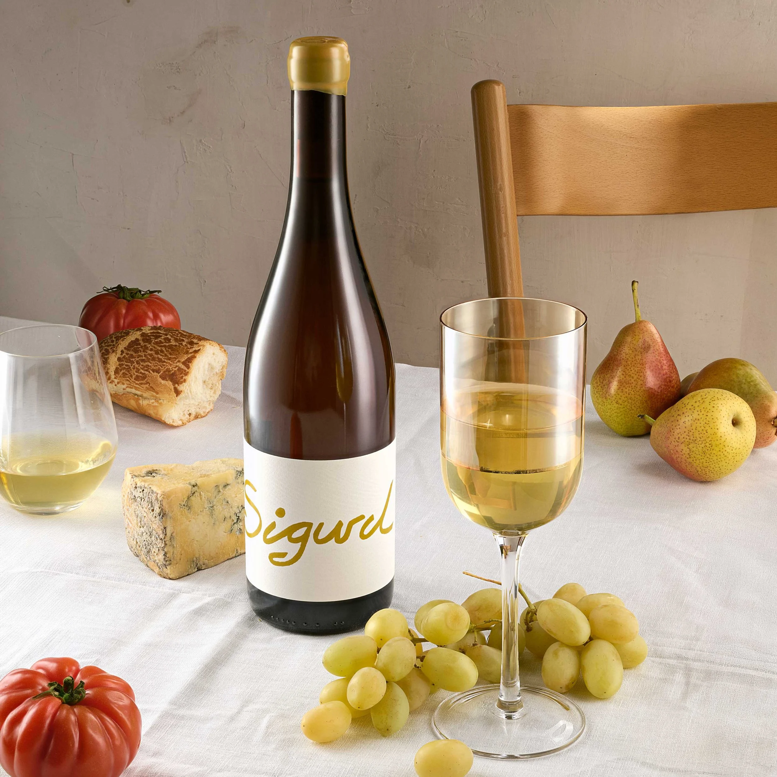 Sigurd Wines