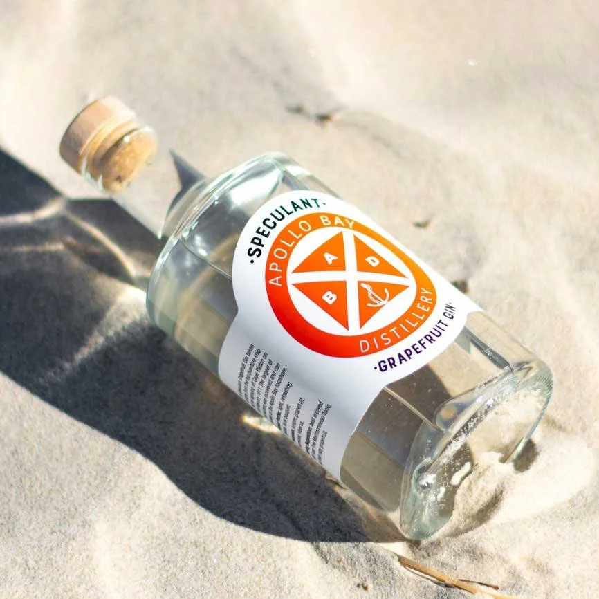Apollo Bay Distillery
