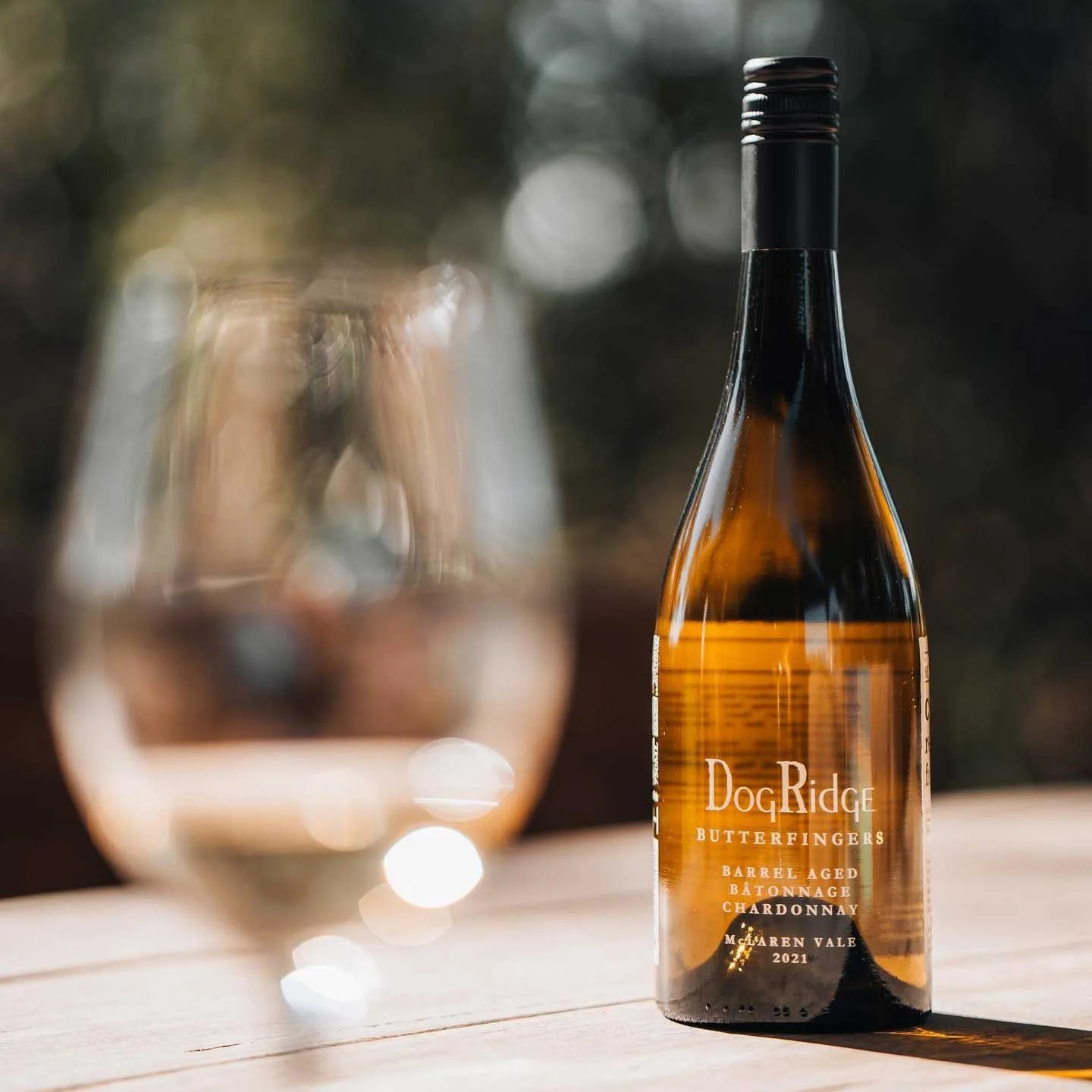 DogRidge Wines