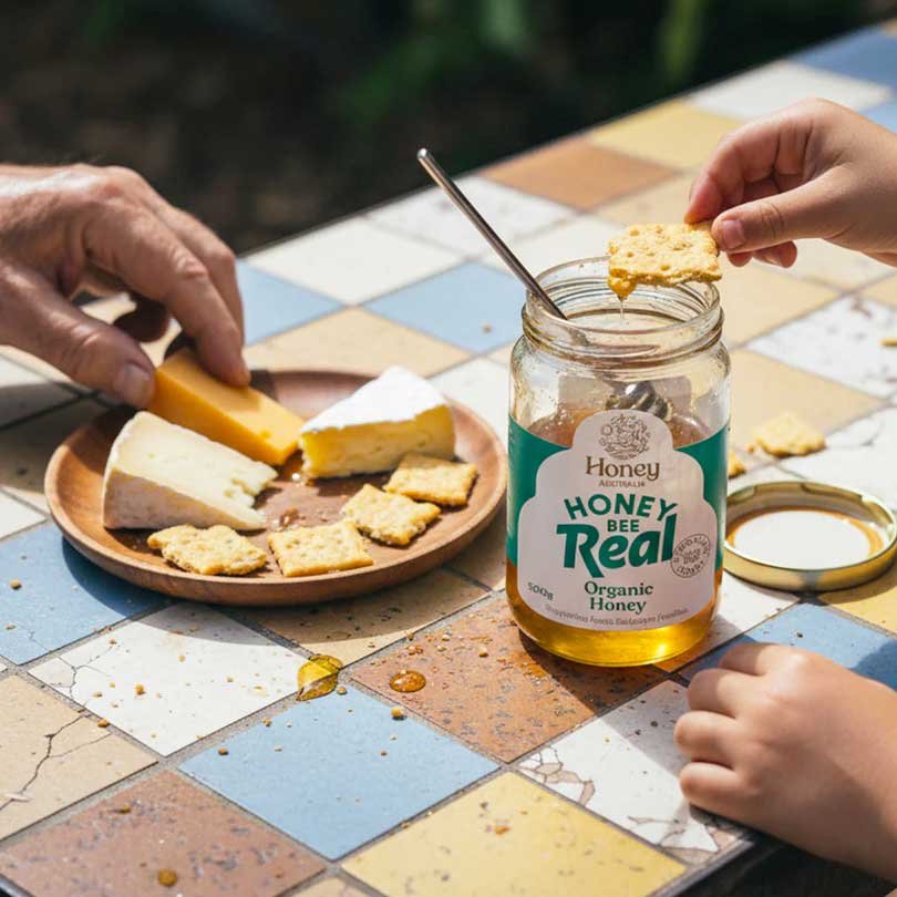 Honey Australia