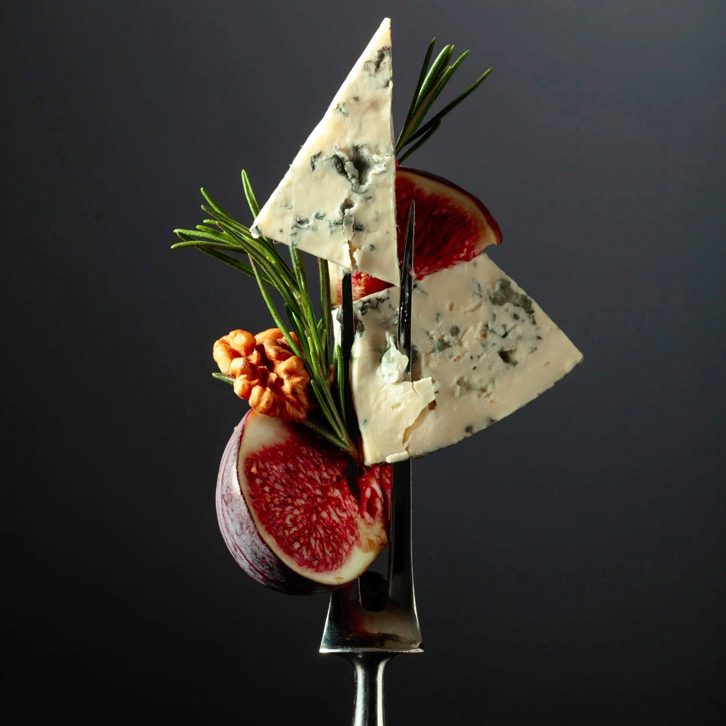 Second Mouse Cheese Co