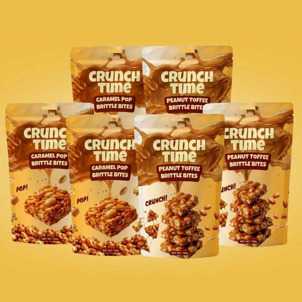 Crunch Time