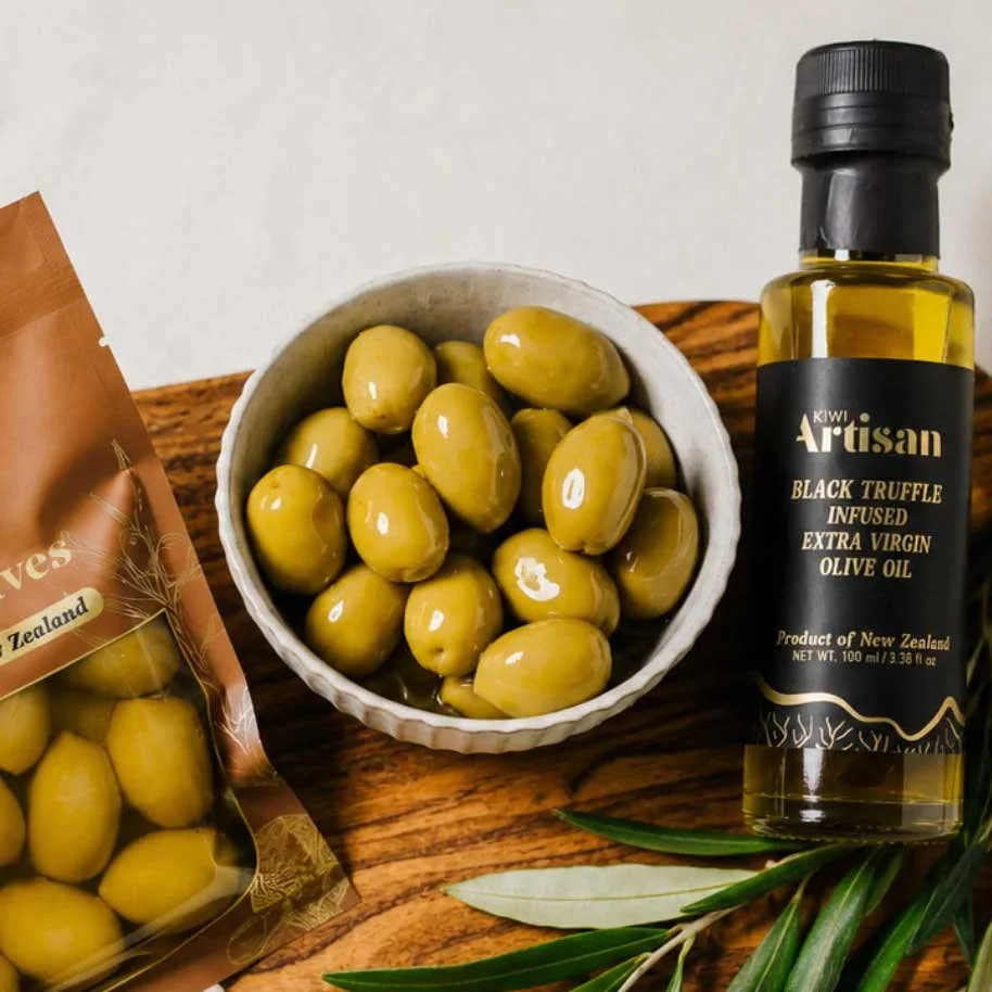 Truffle Artisan