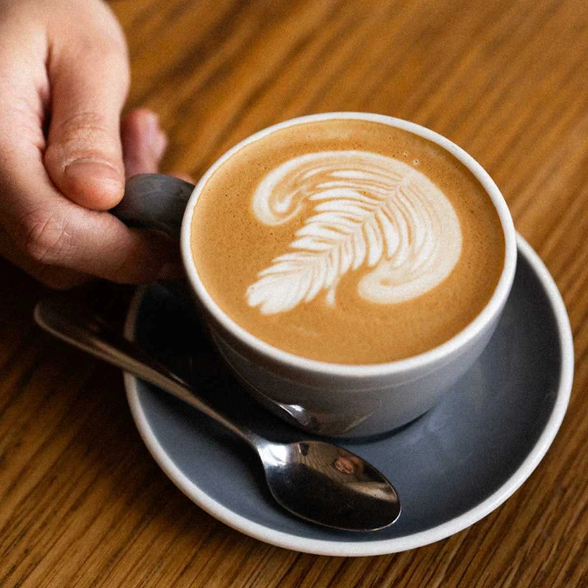 Sample Coffee